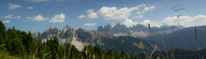 Copyright © Josefina & Wolfgang Bleier, Austria Dolomites
